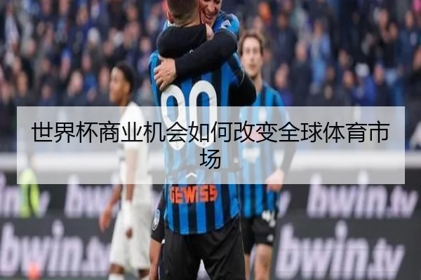 世界杯商业机会如何改变全球体育市场